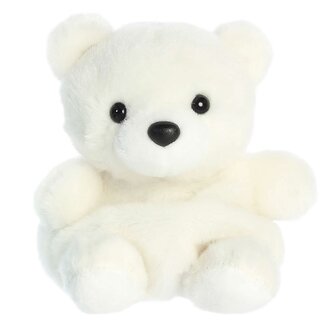 Aurora Palm Pals Puck Polar Bear