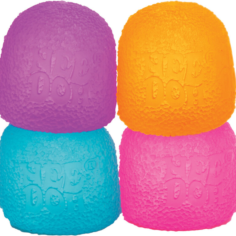 Nee Doh Gumdrop Single