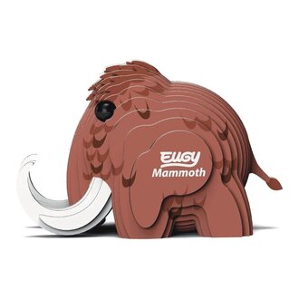 Eugy Mammoth