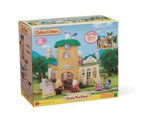 Calico critters connectable 2025