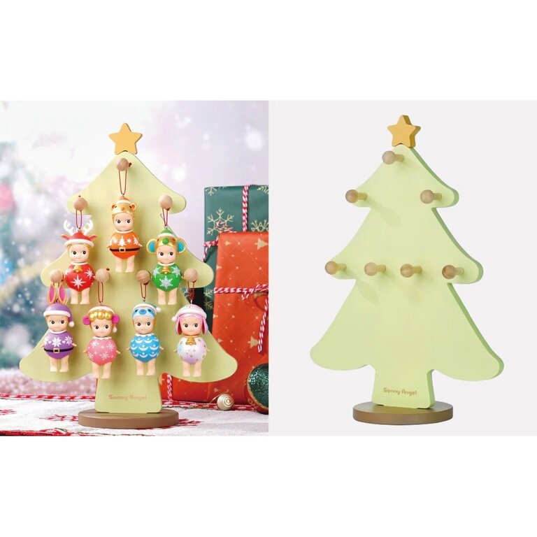 Sonny Angel Ornament Stand