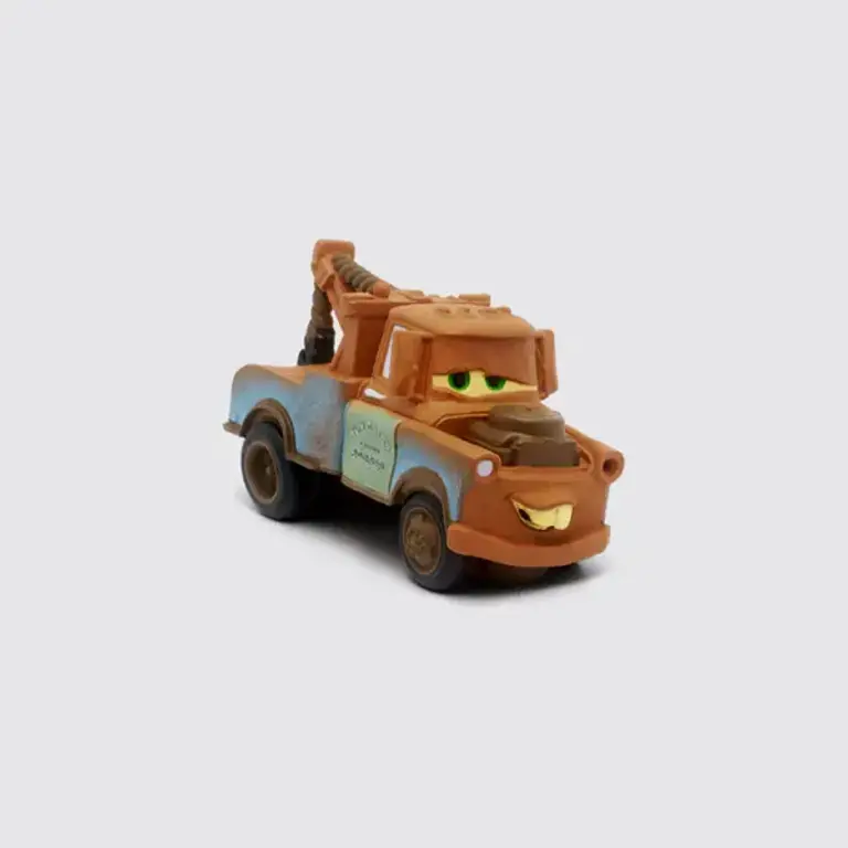 Tonies Tonies Cars 2 Mater