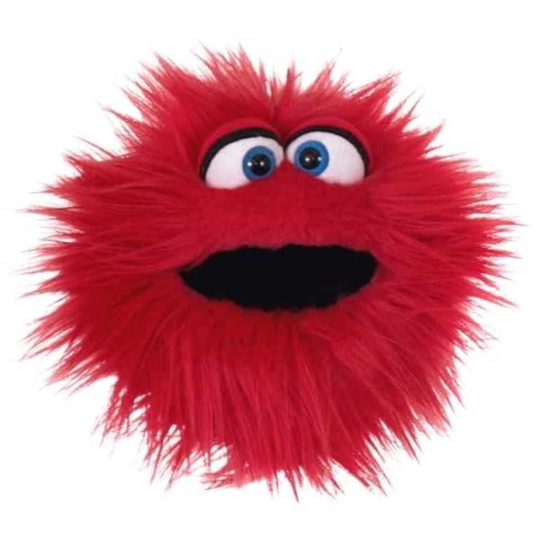Living Puppets- Roy (Red)
