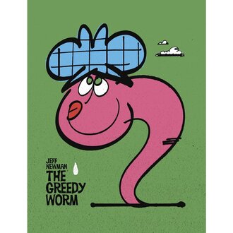 The Greedy Worm