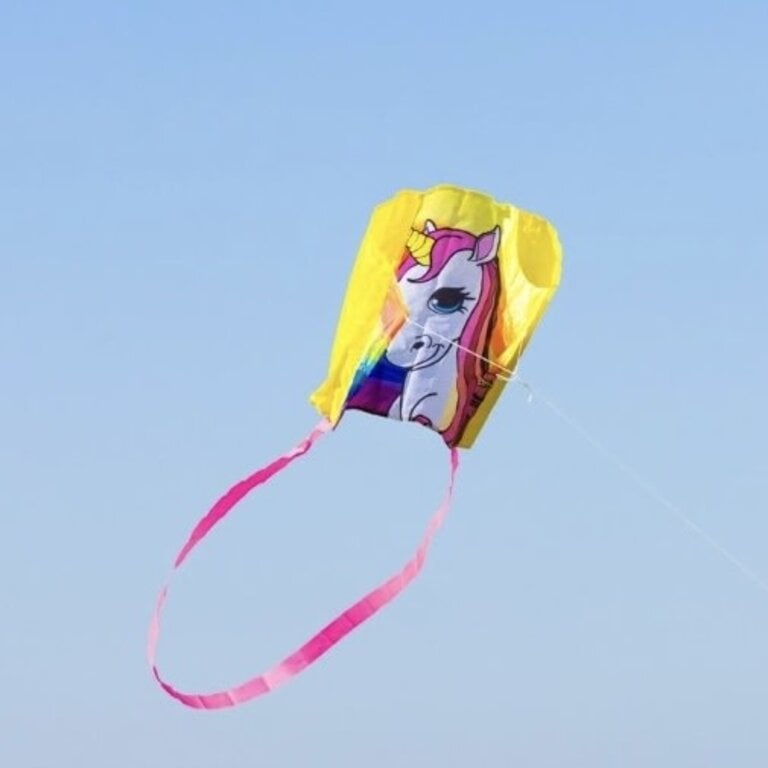 Pocket Sled Mini Kite Single Assorted