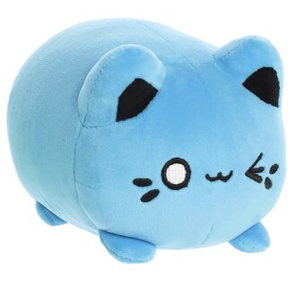 Aurora Meowchi Electric Blue
