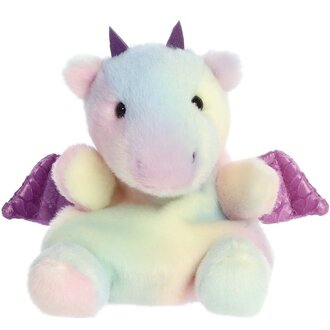 Aurora Palm Pals Aster Dragon