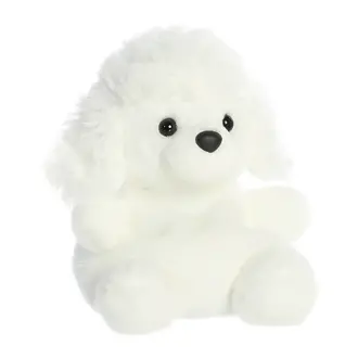 Aurora Palm Pals Lulu Poodle