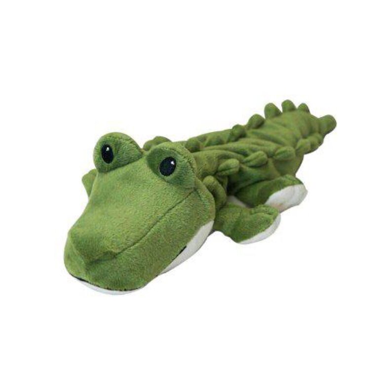Warmies Alligator Junior