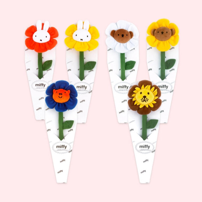 Miffy Flower