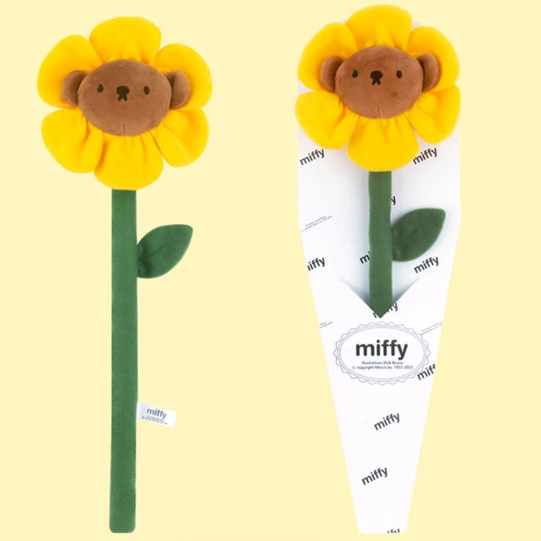 Miffy Flower