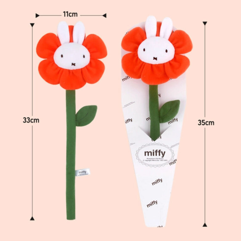 Miffy Flower