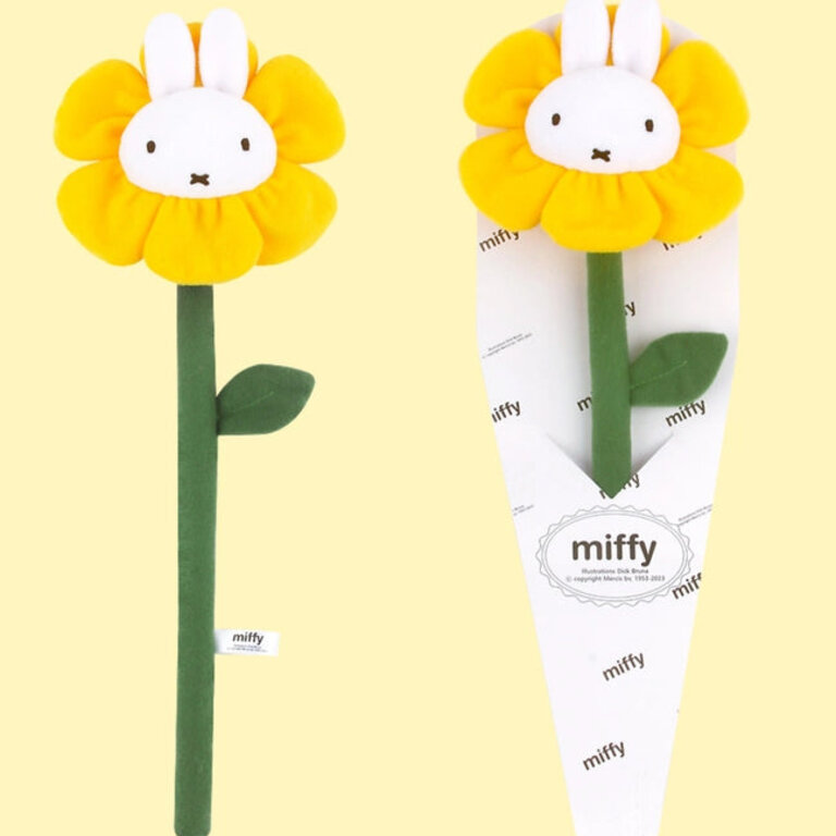 Miffy Flower