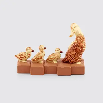 Tonies Tonies Make Way for Ducklings