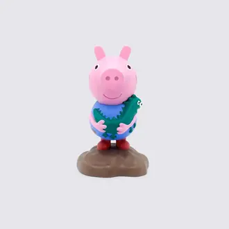 Tonies Tonies Peppa Pig George