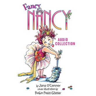Yoto Yoto Card Fancy Nancy Audio Collection