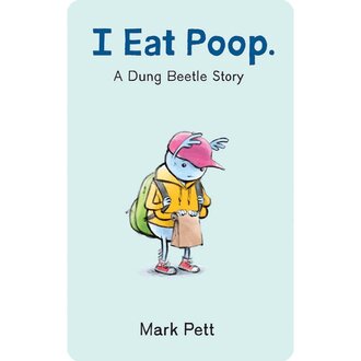 Yoto Yoto Card I Eat Poop