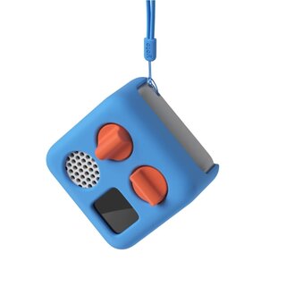 Yoto Yoto Mini Adventure Jacket Blue