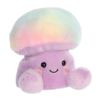 Aurora Palm Pals Lunette Mushroom