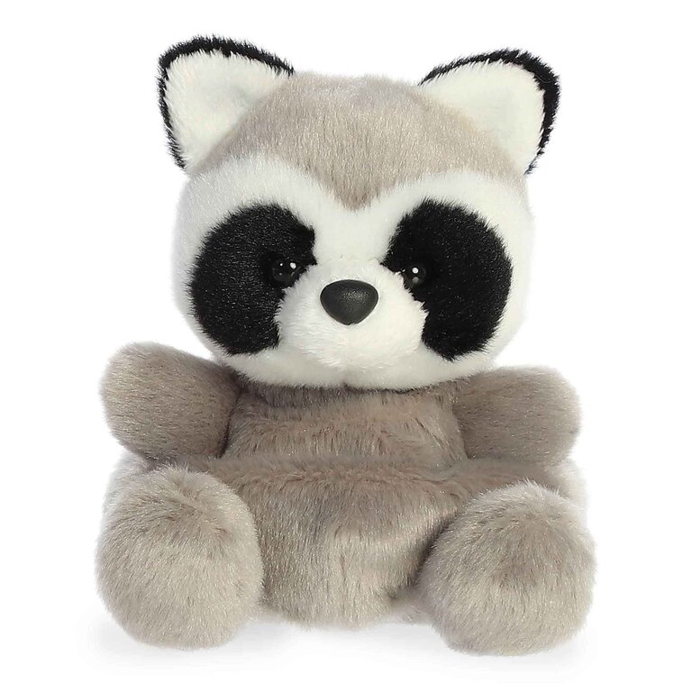 Aurora Palm Pals Rascal Raccoon