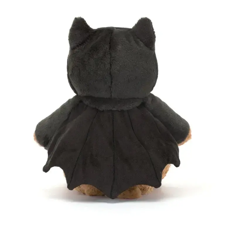 Jellycat Bartholomew Bear Bat