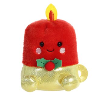Aurora Palm Pals Luz Candle