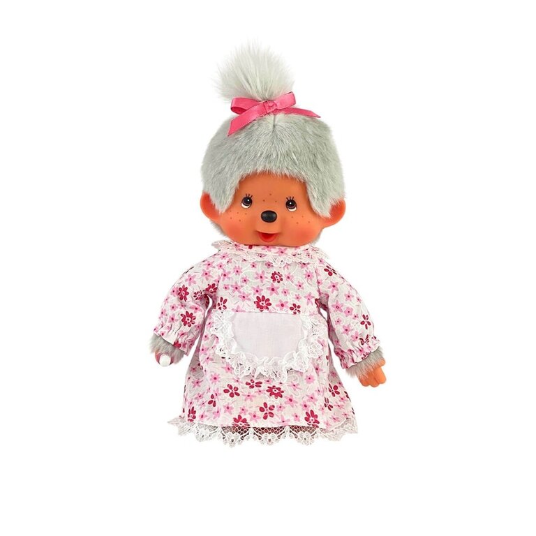 Sekiguchi Monchhichi Grandma