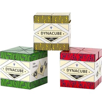 Dynacube Single Assorted