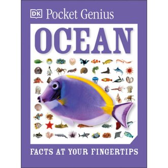 Pocket Genius Ocean