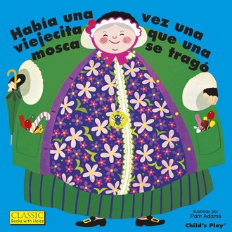 Habia una vez una veijicita