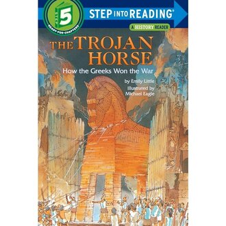 The Trojan Horse Reader