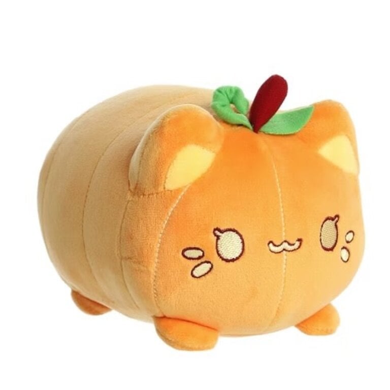 Aurora Pumpkin Meowchi