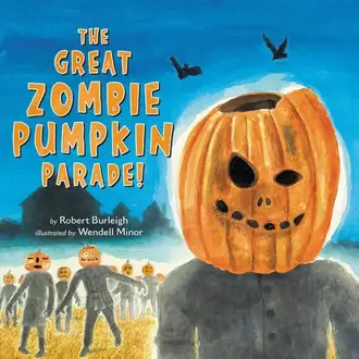 The Great Zombie Pumpkin Parade