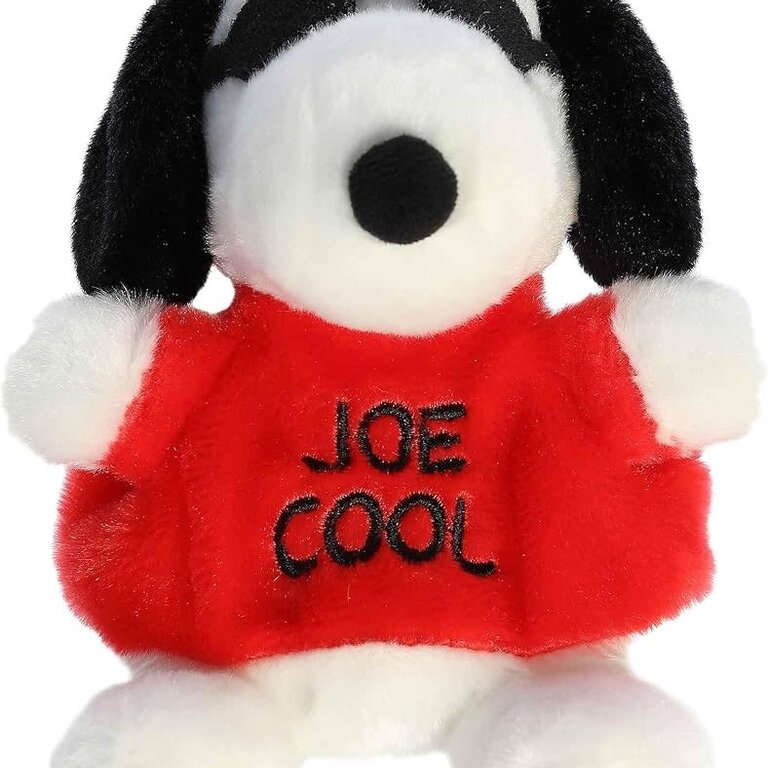 Aurora Palm Pals Peanuts Joe Cool