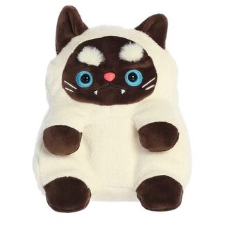 Aurora MewMews Sherlock