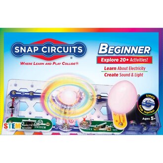Snap Circuits Beginner