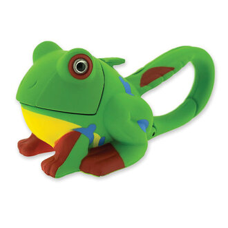 LifeLight Green Frog