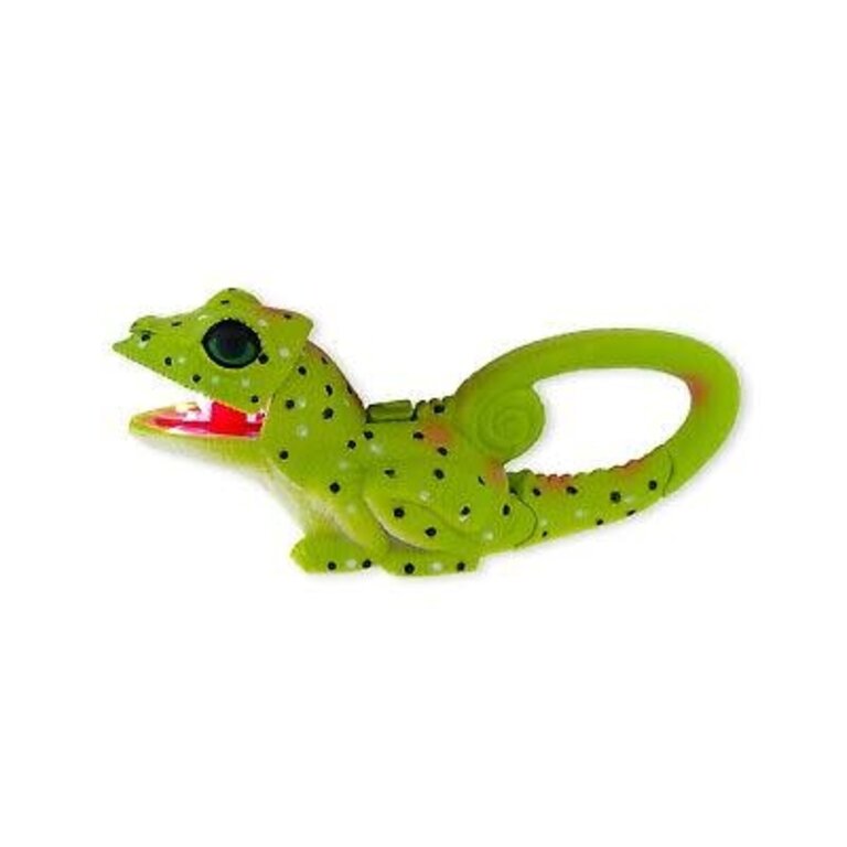 LifeLight Green Lizard