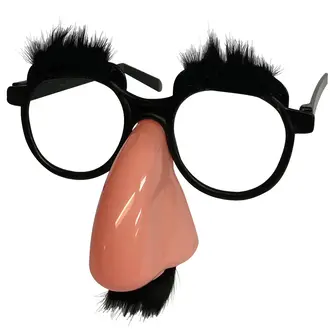 Amusing Disguise Kit Amusing Disguise Kit