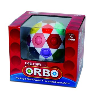 Mega Orbo