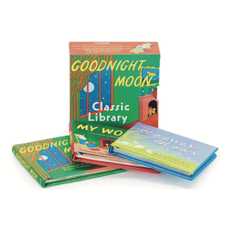 Goodnight Moon Classic Library Goodnight Moon Classic Library