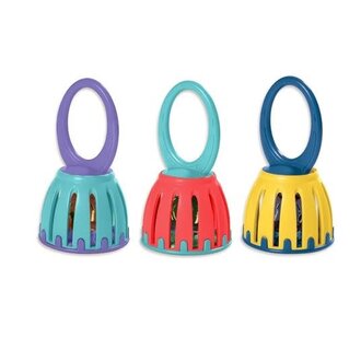 Easy Grip Classic Bell Assorted Single