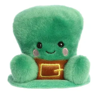 Aurora Palm Pals Finnigan Leprechaun Hat