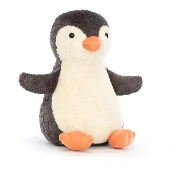 Jellycat Peanut Penguin Medium