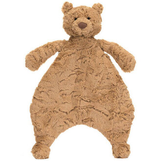 Jellycat Bartholomew Bear Comforter