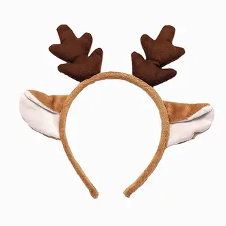 Reindeer Headband