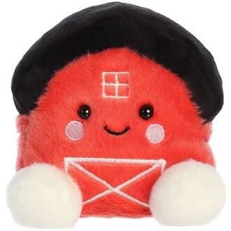 Aurora Palm Pals Oakley Barn