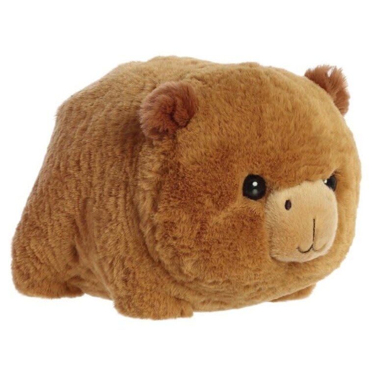 Aurora Spudster Carmen Capybara