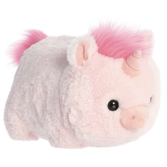 Aurora Spudsters Bubblegum Unicorn