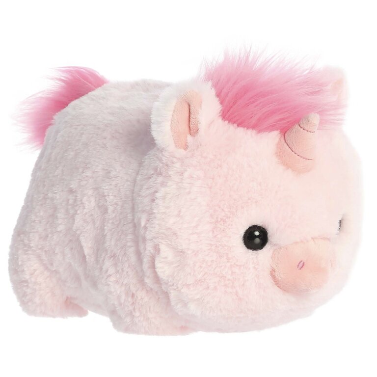 Aurora Spudsters Bubblegum Unicorn